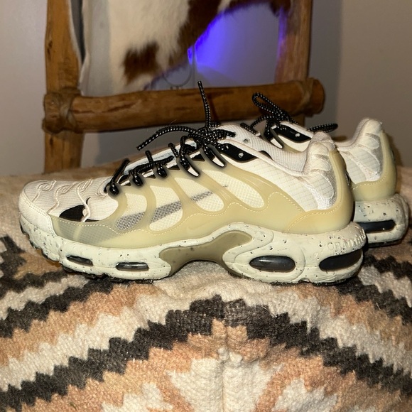 Nike Crater Foam Terrascape Creams